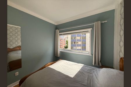 Apartamento à venda com 55m², 1 quarto e sem vaga