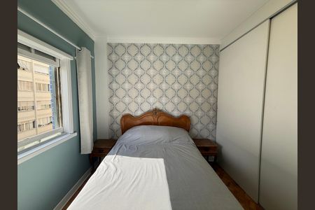 Apartamento à venda com 55m², 1 quarto e sem vaga