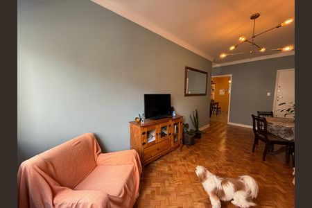 Apartamento à venda com 55m², 1 quarto e sem vaga