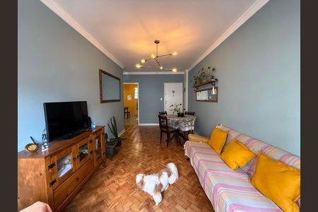Apartamento à venda com 55m², 1 quarto e sem vaga