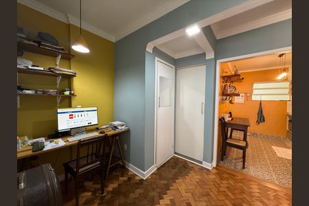 Apartamento à venda com 55m², 1 quarto e sem vaga