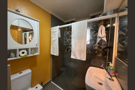 Apartamento à venda com 55m², 1 quarto e sem vaga