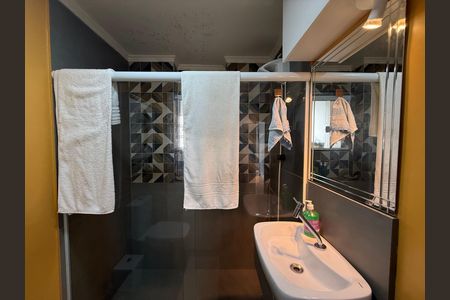 Apartamento à venda com 55m², 1 quarto e sem vaga