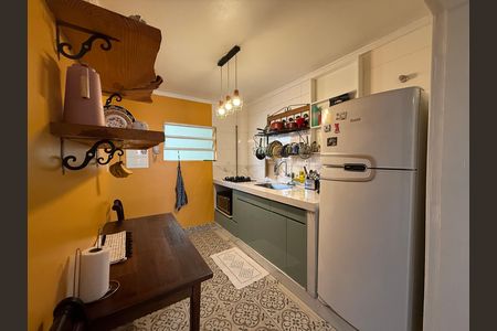 Apartamento à venda com 55m², 1 quarto e sem vaga