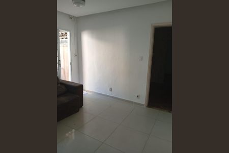 Sala de apartamento para alugar com 3 quartos, 132m² em Anchieta, Nilópolis