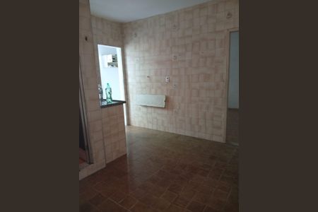 Cozinha de apartamento para alugar com 3 quartos, 132m² em Anchieta, Nilópolis