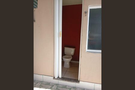 Apartamento para alugar com 132m², 3 quartos e sem vaga Apartamento para alugar com 132m², 3 quartos e sem vagaLavabo