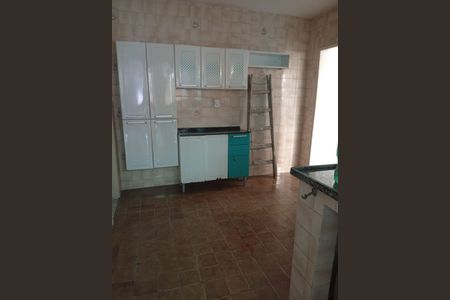 Apartamento para alugar com 132m², 3 quartos e sem vaga Apartamento para alugar com 132m², 3 quartos e sem vagaCozinha