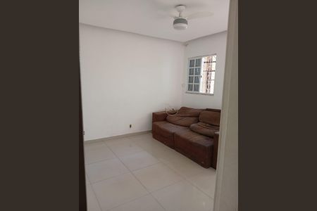 Sala de apartamento para alugar com 3 quartos, 132m² em Anchieta, Nilópolis