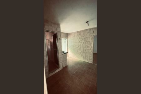 Cozinha de apartamento para alugar com 3 quartos, 132m² em Anchieta, Nilópolis
