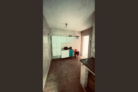 Apartamento para alugar com 132m², 3 quartos e sem vaga Apartamento para alugar com 132m², 3 quartos e sem vagaCozinha