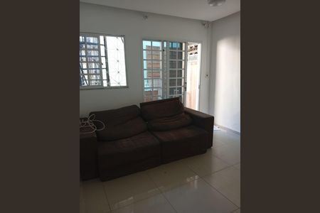 Sala de apartamento para alugar com 3 quartos, 132m² em Anchieta, Nilópolis