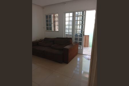 Sala de apartamento para alugar com 3 quartos, 132m² em Anchieta, Nilópolis