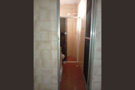 Apartamento para alugar com 132m², 3 quartos e sem vaga Apartamento para alugar com 132m², 3 quartos e sem vagaBanheiro