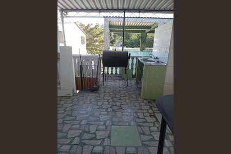 Apartamento para alugar com 132m², 3 quartos e sem vaga Apartamento para alugar com 132m², 3 quartos e sem vagaÁrea de serviço