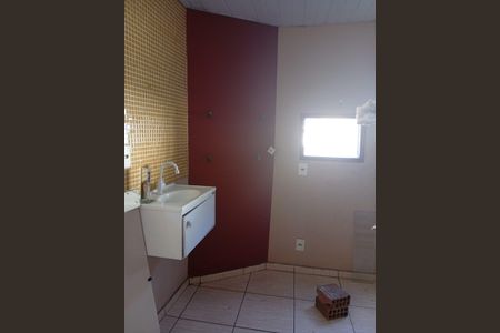 Apartamento para alugar com 132m², 3 quartos e sem vaga Apartamento para alugar com 132m², 3 quartos e sem vagaBanheiro