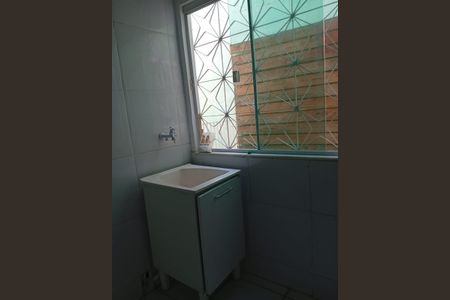 Apartamento para alugar com 132m², 3 quartos e sem vaga Apartamento para alugar com 132m², 3 quartos e sem vagaÁrea de serviço