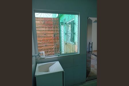 Apartamento para alugar com 132m², 3 quartos e sem vaga Apartamento para alugar com 132m², 3 quartos e sem vagaÁrea de serviço