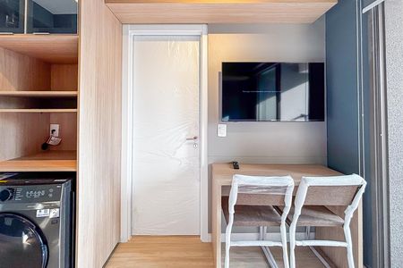 Kitnet/Studio para alugar com 1 quarto, 26m² em Pinheiros, São Paulo