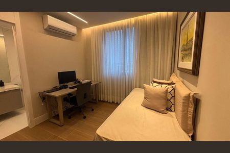 Apartamento à venda com 3 quartos, 197m² em Barra da Tijuca, Rio de Janeiro
