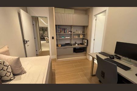Apartamento à venda com 3 quartos, 197m² em Barra da Tijuca, Rio de Janeiro