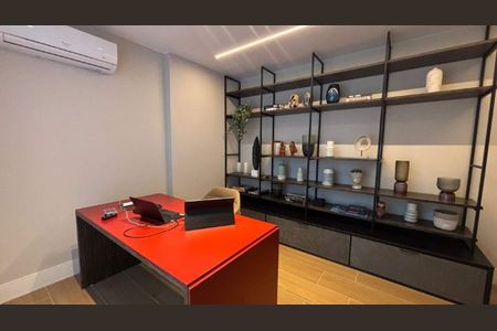 Apartamento à venda com 3 quartos, 197m² em Barra da Tijuca, Rio de Janeiro