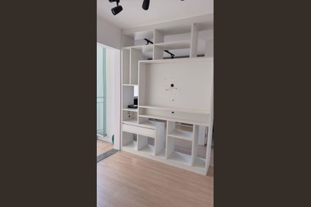 Apartamento para alugar com 28m², 1 quarto e sem vaga Apartamento para alugar com 28m², 1 quarto e sem vagaSala/Cozinha