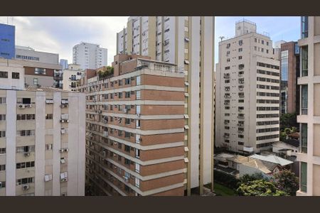 Apartamento à venda com 2 quartos, 90m² em Jardim Paulista, São Paulo