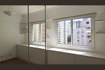 Apartamento à venda com 2 quartos, 90m² em Jardim Paulista, São Paulo