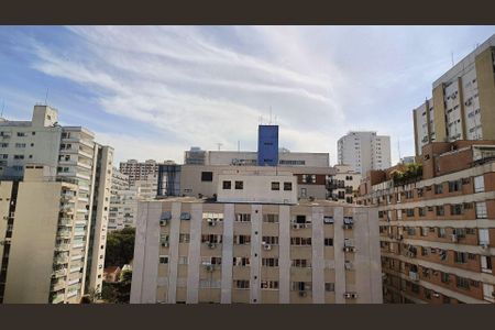 Apartamento à venda com 90m², 2 quartos e 1 vaga