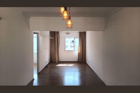 Apartamento à venda com 90m², 2 quartos e 1 vaga