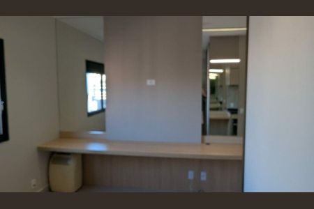 Kitnet/Studio para alugar com 1 quarto, 24m² em Vila Olímpia, São Paulo