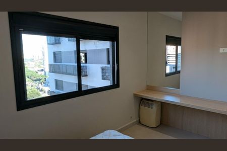 Kitnet/Studio para alugar com 1 quarto, 24m² em Vila Olímpia, São Paulo