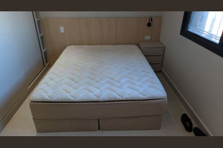 Kitnet/Studio para alugar com 1 quarto, 24m² em Vila Olímpia, São Paulo