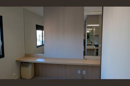 Kitnet/Studio para alugar com 1 quarto, 24m² em Vila Olímpia, São Paulo