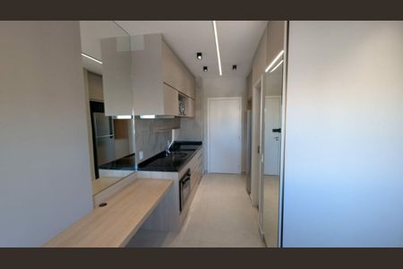 Kitnet/Studio para alugar com 1 quarto, 24m² em Vila Olímpia, São Paulo