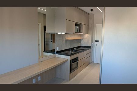 Kitnet/Studio para alugar com 1 quarto, 24m² em Vila Olímpia, São Paulo