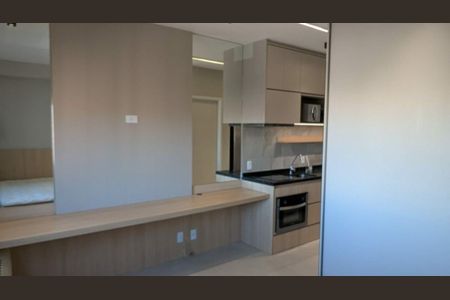 Kitnet/Studio para alugar com 1 quarto, 24m² em Vila Olímpia, São Paulo