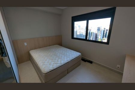 Kitnet/Studio para alugar com 1 quarto, 24m² em Vila Olímpia, São Paulo