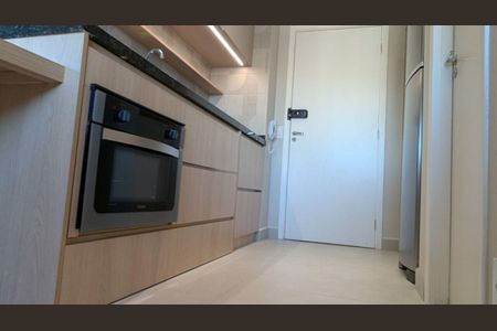 Kitnet/Studio para alugar com 1 quarto, 24m² em Vila Olímpia, São Paulo
