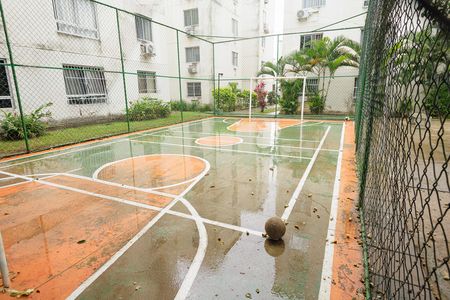 Apartamento para alugar com 50m², 2 quartos e 1 vaga Apartamento para alugar com 50m², 2 quartos e 1 vagaQuadra Esportiva