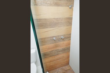 Apartamento para alugar com 50m², 2 quartos e 1 vaga Apartamento para alugar com 50m², 2 quartos e 1 vagaBanheiro
