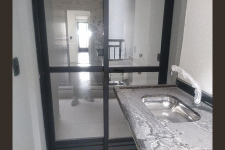 Apartamento à venda com 2 quartos, 43m² em Vila Formosa, São Paulo