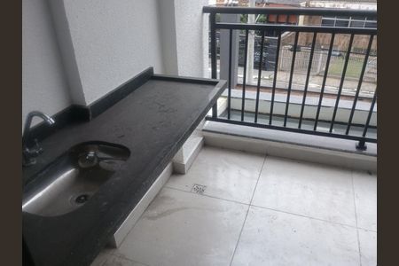 Apartamento à venda com 2 quartos, 43m² em Vila Formosa, São Paulo