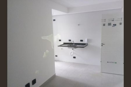 Apartamento à venda com 2 quartos, 43m² em Vila Formosa, São Paulo