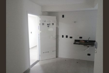 Apartamento à venda com 2 quartos, 43m² em Vila Formosa, São Paulo