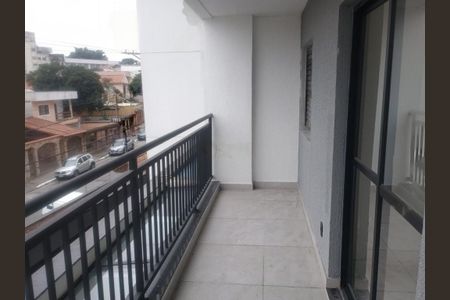 Apartamento à venda com 2 quartos, 43m² em Vila Formosa, São Paulo