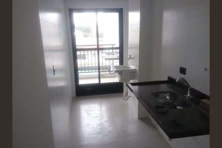 Apartamento à venda com 2 quartos, 43m² em Vila Formosa, São Paulo