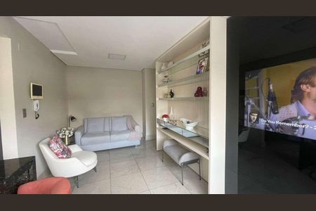 Apartamento à venda com 2 quartos, 65m² em Lourdes, Belo Horizonte