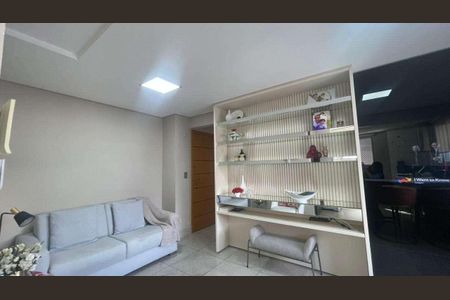 Apartamento à venda com 2 quartos, 65m² em Lourdes, Belo Horizonte